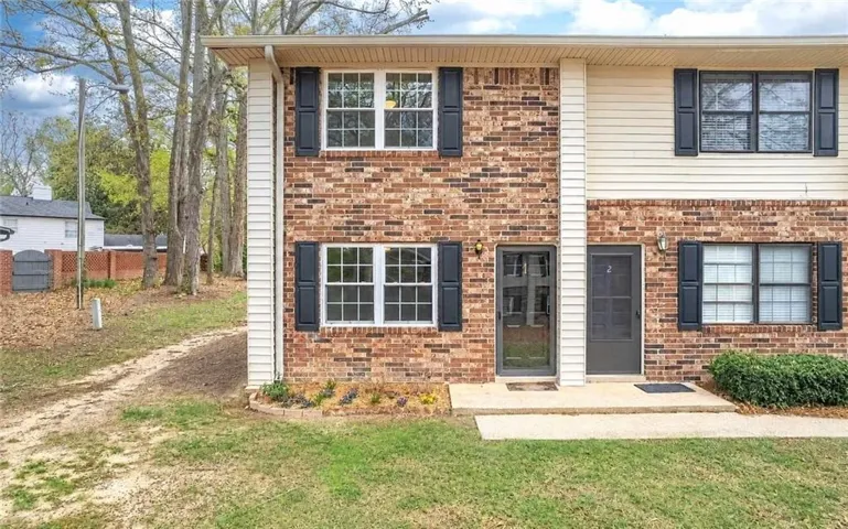 1235 Riverside Drive Unit D1, Gainesville, Georgia 30501