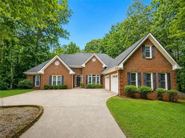 3617 Sierra Drive, Stockbridge, Georgia 30281