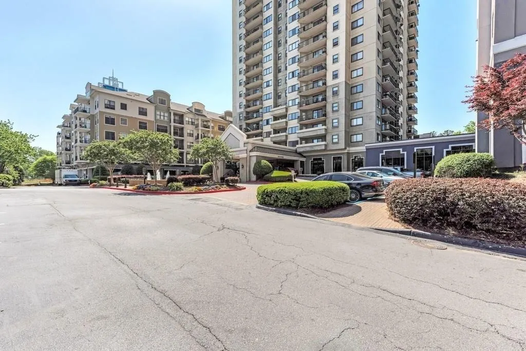 795 Hammond Drive Unit 1106, Atlanta, Georgia 30328, 2 Bedrooms Bedrooms, ,1 BathroomBathrooms,Residential,Sold,795 Hammond Drive Unit 1106,6006876