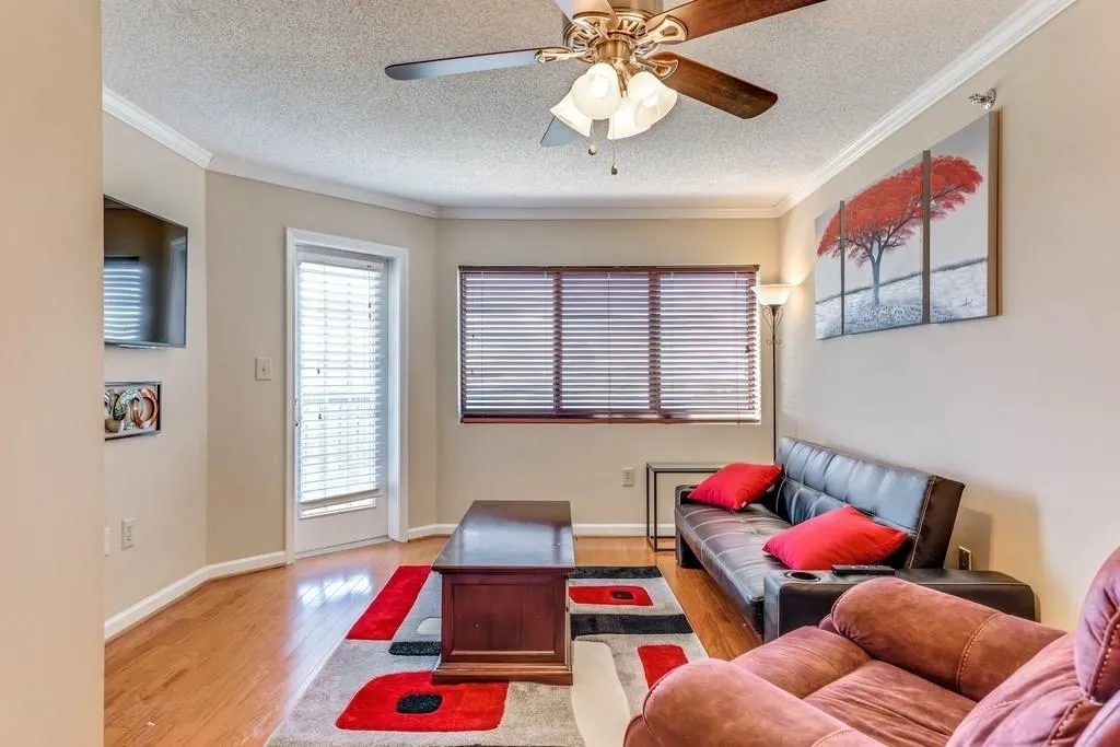 795 Hammond Drive Unit 1106, Atlanta, Georgia 30328, 2 Bedrooms Bedrooms, ,1 BathroomBathrooms,Residential,Sold,795 Hammond Drive Unit 1106,6006876