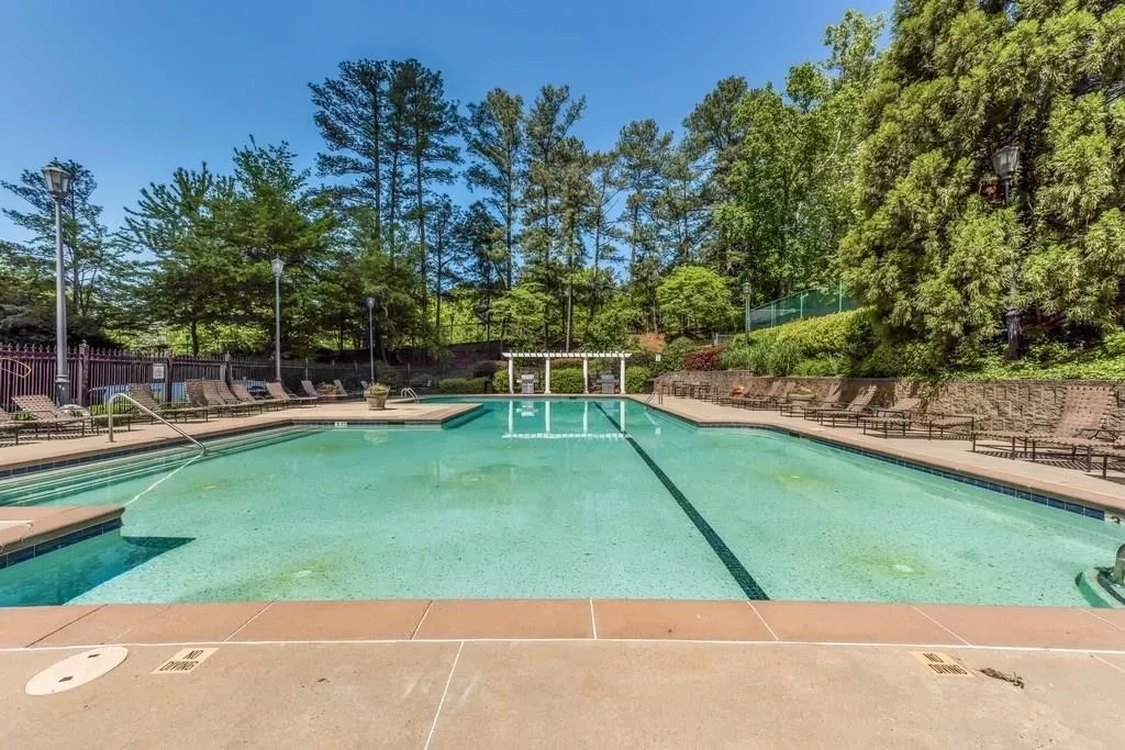 795 Hammond Drive Unit 1106, Atlanta, Georgia 30328, 2 Bedrooms Bedrooms, ,1 BathroomBathrooms,Residential,Sold,795 Hammond Drive Unit 1106,6006876