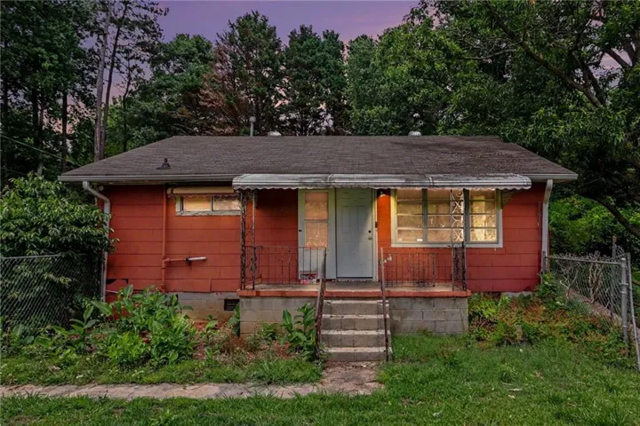 2295 Bethsaida Road, Riverdale, Georgia 30296