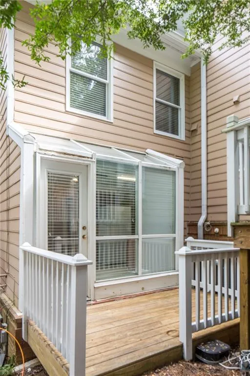 7500 Roswell Road Unit 97, Sandy Springs, Georgia 30350, 2 Bedrooms Bedrooms, ,2 BathroomsBathrooms,Residential,Sold,7500 Roswell Road Unit 97,5917513