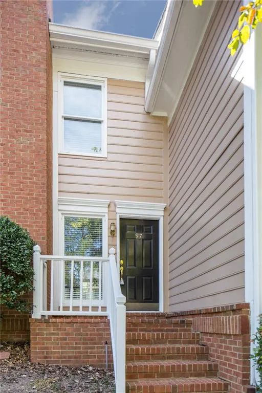 7500 Roswell Road Unit 97, Sandy Springs, Georgia 30350, 2 Bedrooms Bedrooms, ,2 BathroomsBathrooms,Residential,Sold,7500 Roswell Road Unit 97,5917513