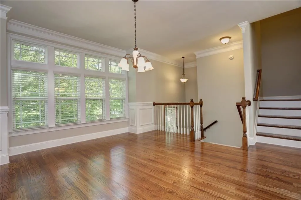 62 High Top Point, Sandy Springs, Georgia 30328, 3 Bedrooms Bedrooms, ,3 BathroomsBathrooms,Residential,Sold,62 High Top Point,5861323