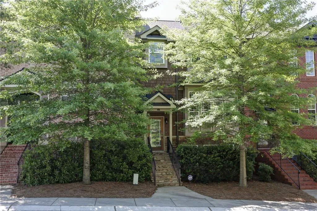 62 High Top Point, Sandy Springs, Georgia 30328, 3 Bedrooms Bedrooms, ,3 BathroomsBathrooms,Residential,Sold,62 High Top Point,5861323