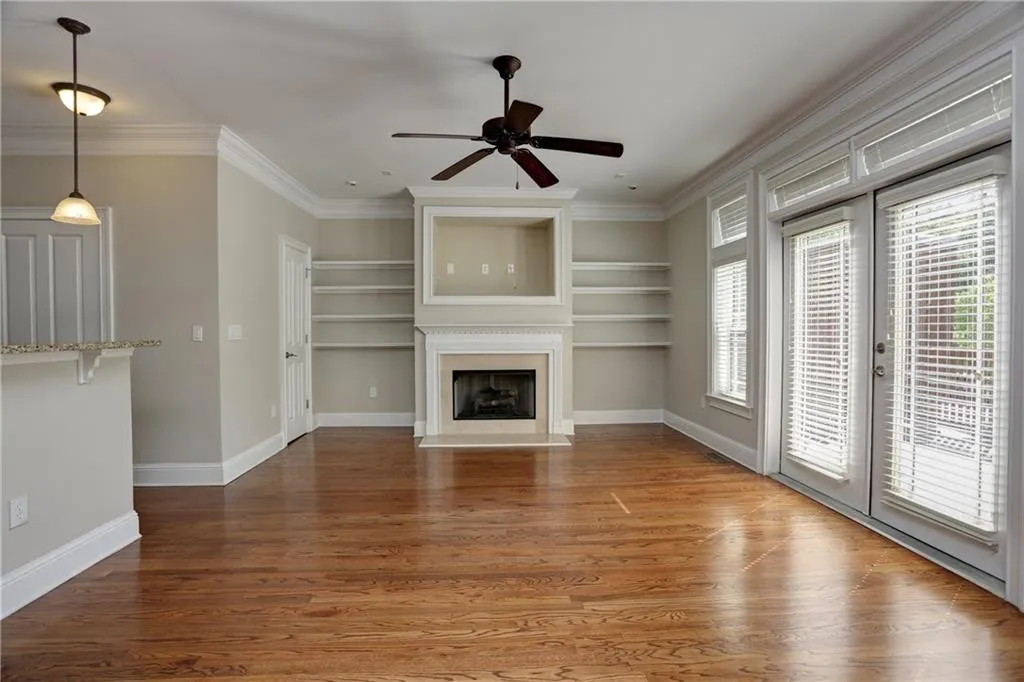 62 High Top Point, Sandy Springs, Georgia 30328, 3 Bedrooms Bedrooms, ,3 BathroomsBathrooms,Residential,Sold,62 High Top Point,5861323
