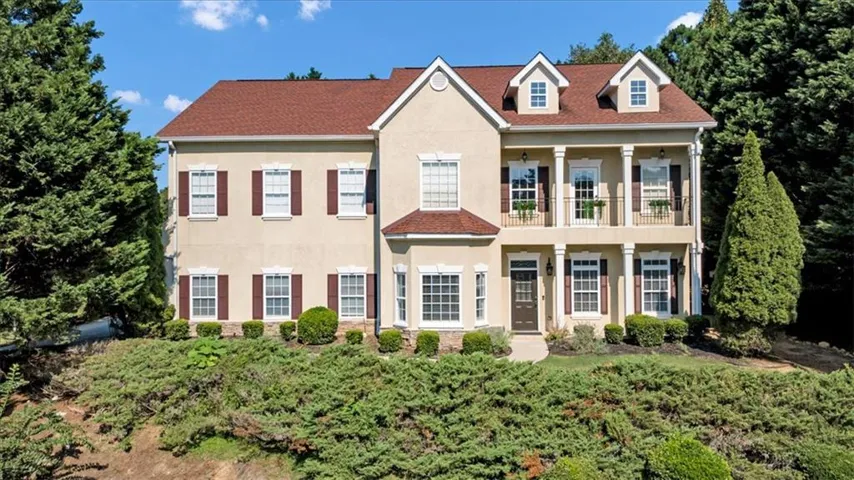 730 River Rush Drive, Sugar Hill, Georgia 30518