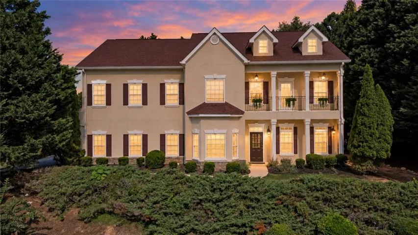 730 River Rush Drive, Sugar Hill, Georgia 30518