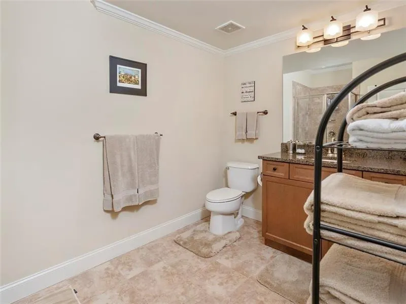 677 Lockton Place, Sandy Springs, Georgia 30342, 4 Bedrooms Bedrooms, ,4 BathroomsBathrooms,Residential,Sold,677 Lockton Place,6528759