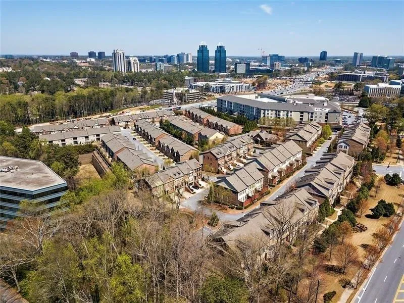677 Lockton Place, Sandy Springs, Georgia 30342, 4 Bedrooms Bedrooms, ,4 BathroomsBathrooms,Residential,Sold,677 Lockton Place,6528759