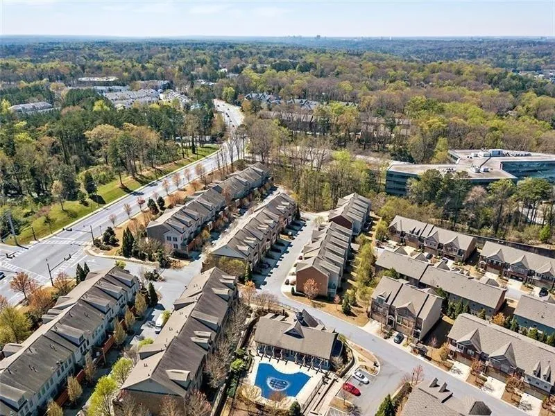 677 Lockton Place, Sandy Springs, Georgia 30342, 4 Bedrooms Bedrooms, ,4 BathroomsBathrooms,Residential,Sold,677 Lockton Place,6528759