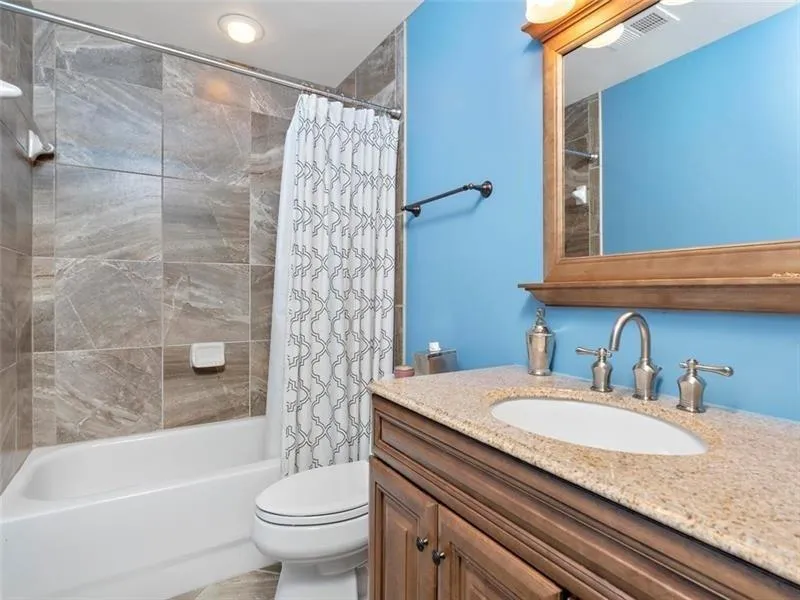 677 Lockton Place, Sandy Springs, Georgia 30342, 4 Bedrooms Bedrooms, ,4 BathroomsBathrooms,Residential,Sold,677 Lockton Place,6528759