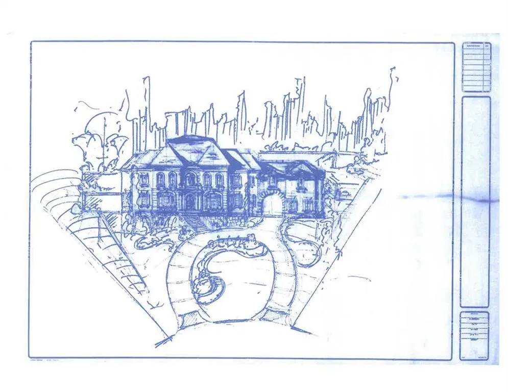 383 Caruso Court, Atlanta, Georgia 30350, ,Land,For Sale,383 Caruso Court,7566978