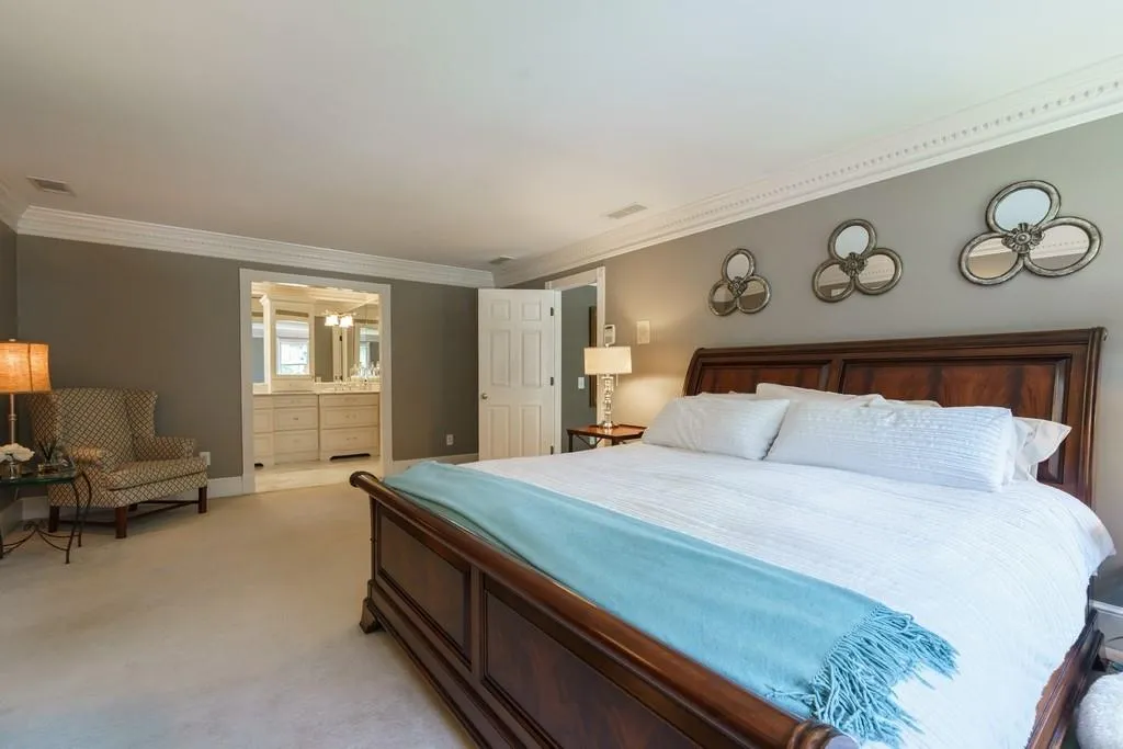 7480 Brigham Drive, Sandy Springs, Georgia 30350, 5 Bedrooms Bedrooms, ,4 BathroomsBathrooms,Residential,Sold,7480 Brigham Drive,6910323