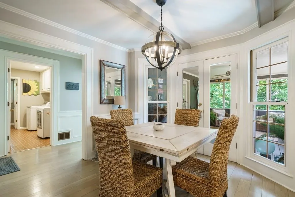 7480 Brigham Drive, Sandy Springs, Georgia 30350, 5 Bedrooms Bedrooms, ,4 BathroomsBathrooms,Residential,Sold,7480 Brigham Drive,6910323