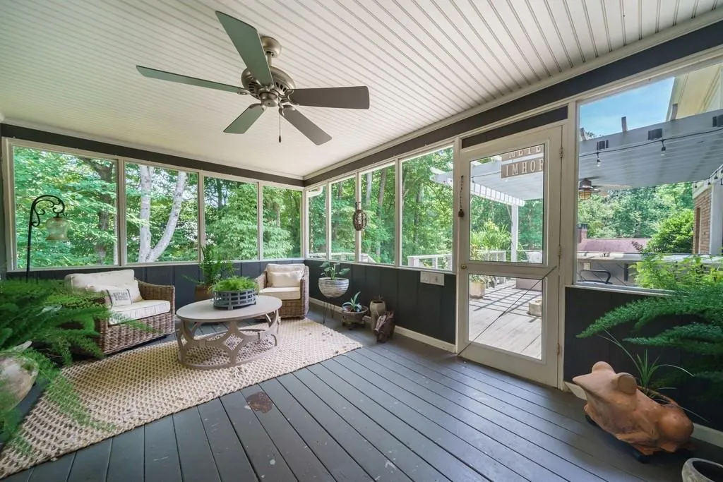 7480 Brigham Drive, Sandy Springs, Georgia 30350, 5 Bedrooms Bedrooms, ,4 BathroomsBathrooms,Residential,Sold,7480 Brigham Drive,6910323