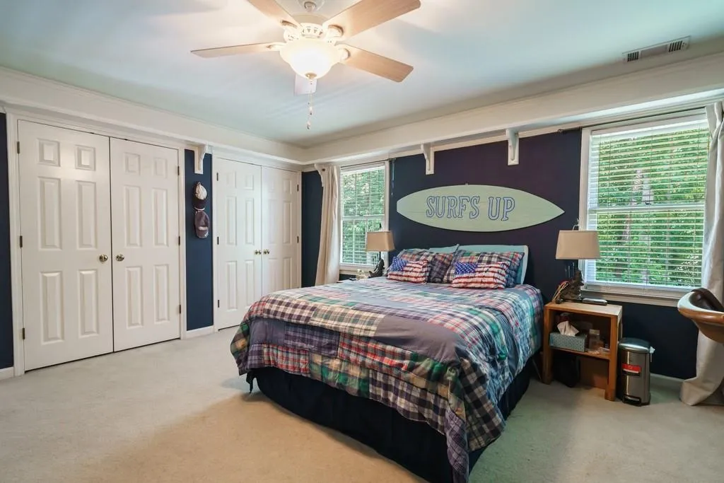 7480 Brigham Drive, Sandy Springs, Georgia 30350, 5 Bedrooms Bedrooms, ,4 BathroomsBathrooms,Residential,Sold,7480 Brigham Drive,6910323