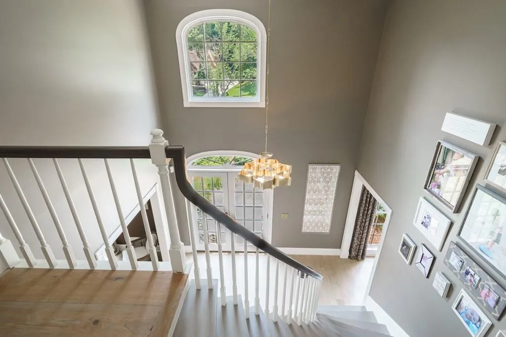 7480 Brigham Drive, Sandy Springs, Georgia 30350, 5 Bedrooms Bedrooms, ,4 BathroomsBathrooms,Residential,Sold,7480 Brigham Drive,6910323