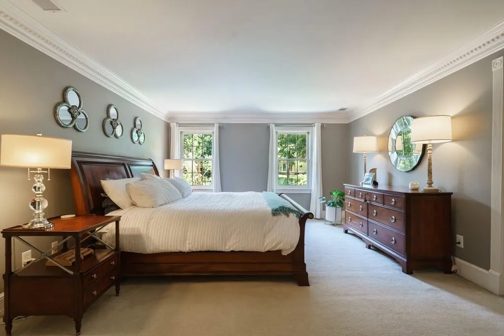 7480 Brigham Drive, Sandy Springs, Georgia 30350, 5 Bedrooms Bedrooms, ,4 BathroomsBathrooms,Residential,Sold,7480 Brigham Drive,6910323