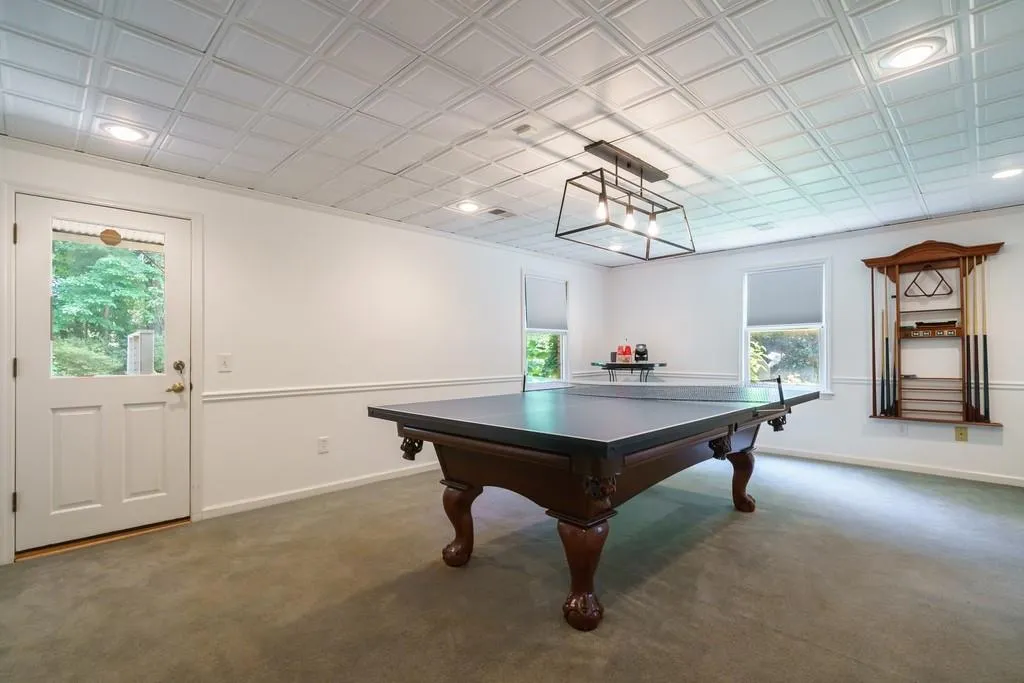 7480 Brigham Drive, Sandy Springs, Georgia 30350, 5 Bedrooms Bedrooms, ,4 BathroomsBathrooms,Residential,Sold,7480 Brigham Drive,6910323