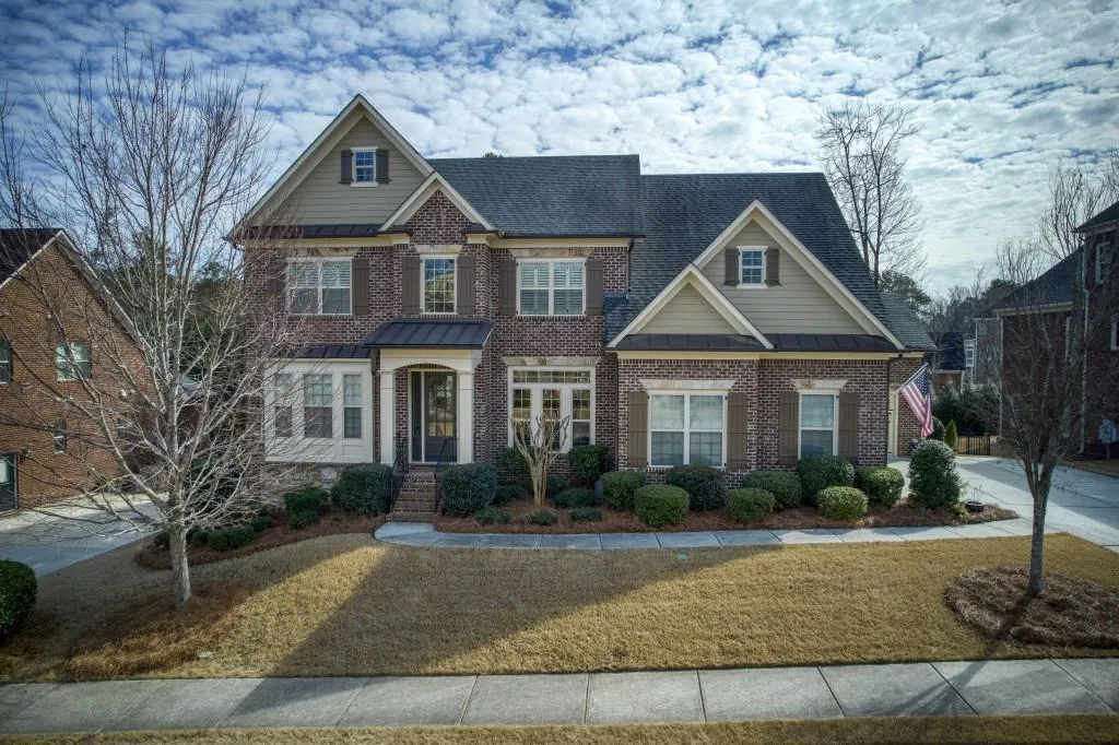 3935 Dahlwiny Court, Sandy Springs, Georgia 30350, 5 Bedrooms Bedrooms, ,4 BathroomsBathrooms,Residential,Sold,3935 Dahlwiny Court,6994872