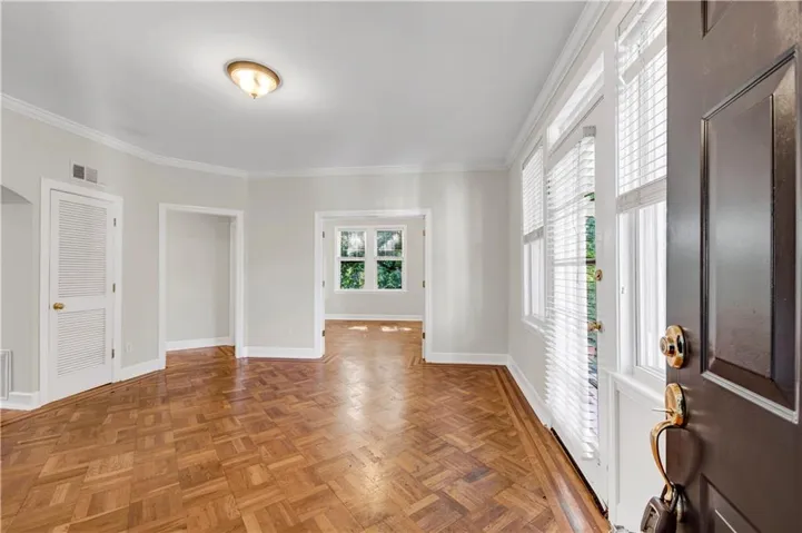 878 Briarcliff Road Ne Unit A3, Atlanta, Georgia 30306