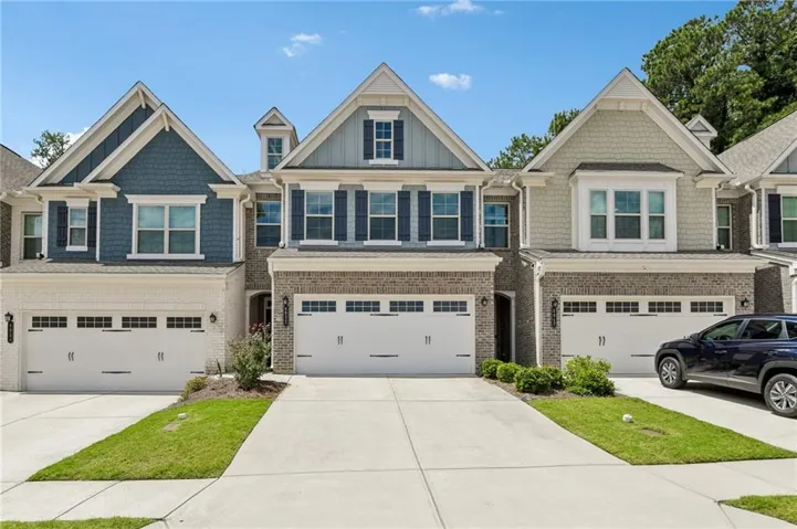 6032 Harbor Landing Drive, Buford, Georgia 30518