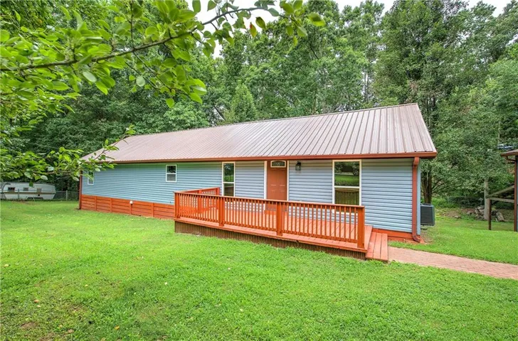 7289 Staton Place Se, Acworth, Georgia 30102