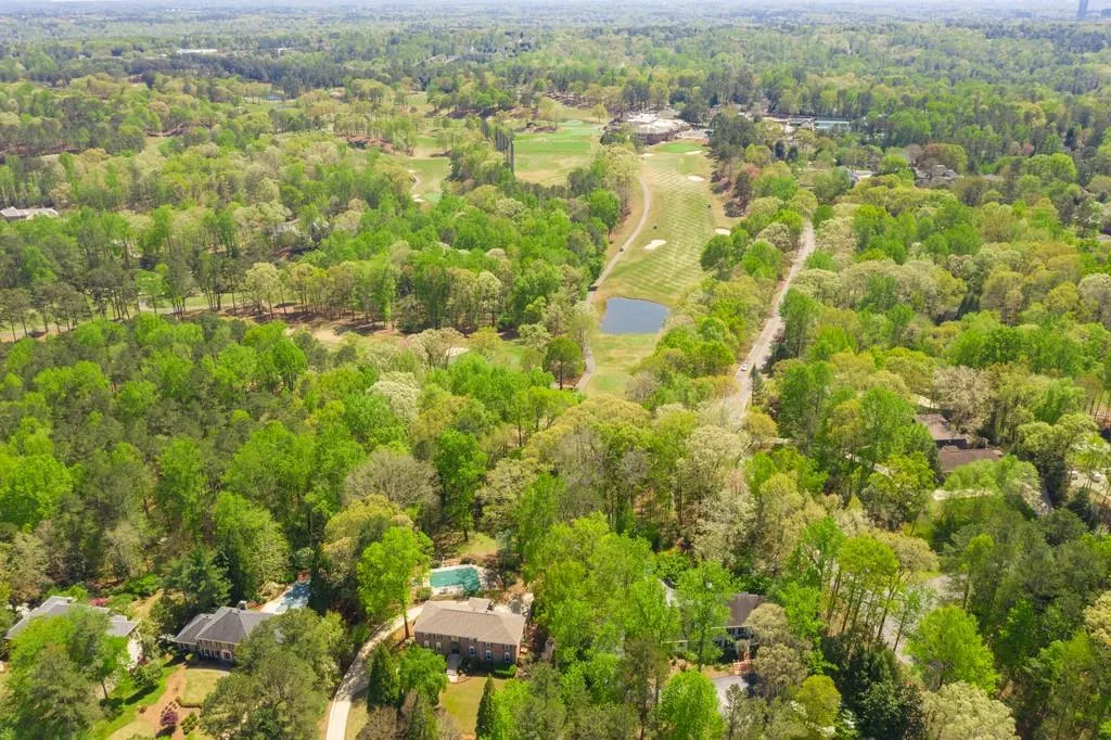 1710 Marlborough Drive, Sandy Springs, Georgia 30350, 5 Bedrooms Bedrooms, ,4 BathroomsBathrooms,Residential,Sold,1710 Marlborough Drive,6588102