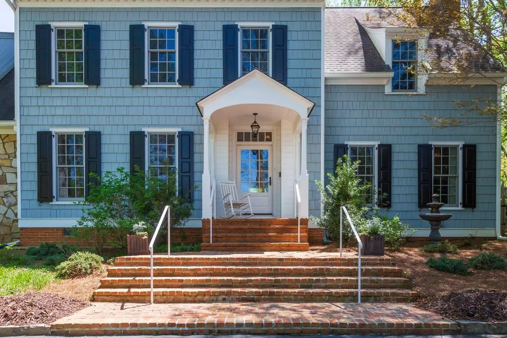 1710 Marlborough Drive, Sandy Springs, Georgia 30350, 5 Bedrooms Bedrooms, ,4 BathroomsBathrooms,Residential,Sold,1710 Marlborough Drive,6588102