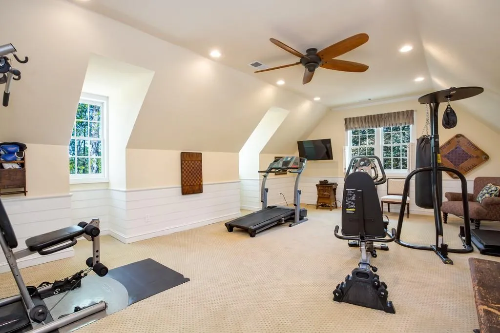 1710 Marlborough Drive, Sandy Springs, Georgia 30350, 5 Bedrooms Bedrooms, ,4 BathroomsBathrooms,Residential,Sold,1710 Marlborough Drive,6588102