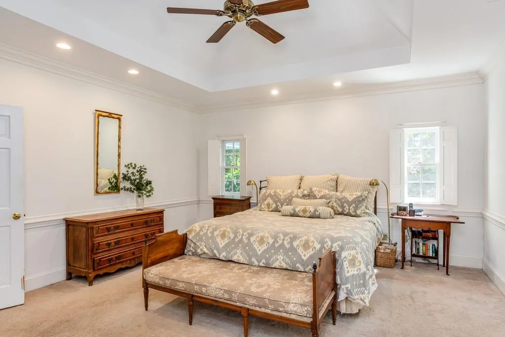 1710 Marlborough Drive, Sandy Springs, Georgia 30350, 5 Bedrooms Bedrooms, ,4 BathroomsBathrooms,Residential,Sold,1710 Marlborough Drive,6588102