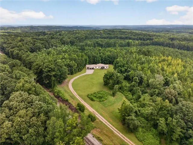 85 Old Bushmill Road, Bremen, Georgia 30110
