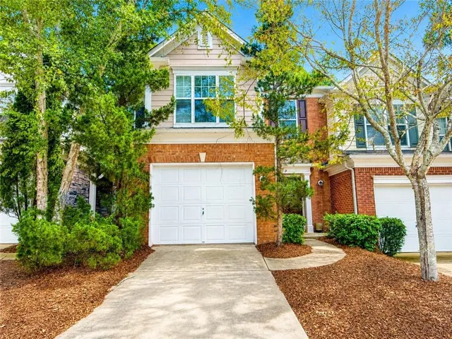 3645 Postwaite Circle, Duluth, Georgia 30097