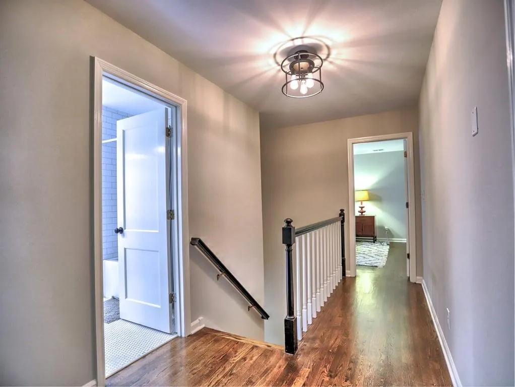 355 Earlston Drive, Sandy Springs, Georgia 30328, 5 Bedrooms Bedrooms, ,2 BathroomsBathrooms,Residential,Sold,355 Earlston Drive,7054578