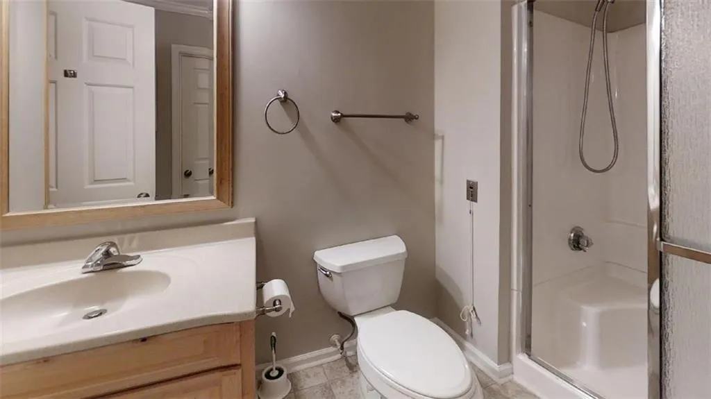 Georgia 30328, ,1 BathroomBathrooms,Residential,Sold,7070111