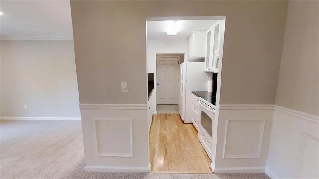 Georgia 30328, ,1 BathroomBathrooms,Residential,Sold,7070111