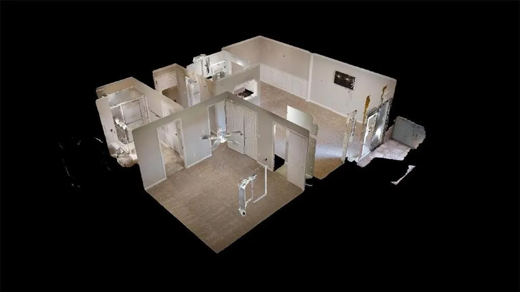 Georgia 30328, ,1 BathroomBathrooms,Residential,Sold,7070111