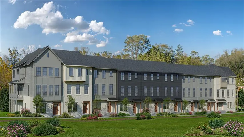 2760 Drew Valley Road Ne Unit 1000, Brookhaven, Georgia 30319