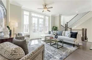 595 Broadview Place Ne, Atlanta, Georgia 30324, 3 Bedrooms Bedrooms, 0 ,3 BathroomsBathrooms,Residential,For Sale,595 Broadview Place Ne,7726764