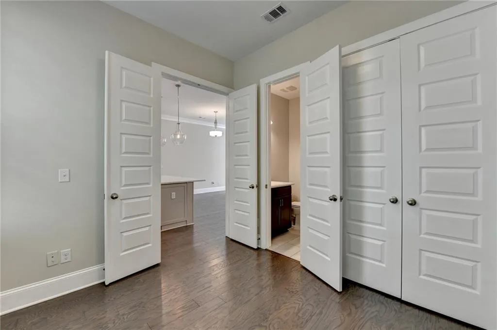 Bedroom 2 on 2nd floor