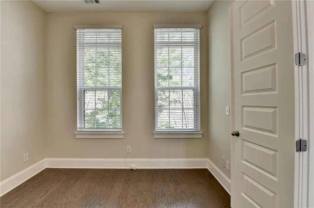 Bedroom 2 on 2nd floor