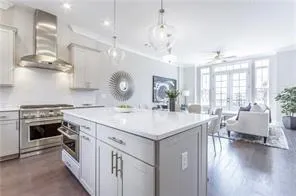 595 Broadview Place Ne, Atlanta, Georgia 30324, 3 Bedrooms Bedrooms, 0 ,3 BathroomsBathrooms,Residential,For Sale,595 Broadview Place Ne,7726764