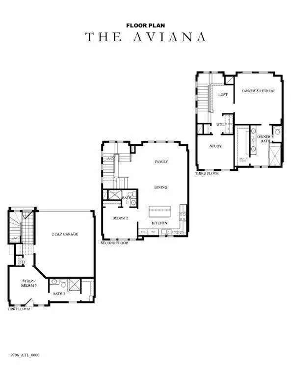 595 Broadview Place Ne, Atlanta, Georgia 30324, 3 Bedrooms Bedrooms, 0 ,3 BathroomsBathrooms,Residential,For Sale,595 Broadview Place Ne,7726764