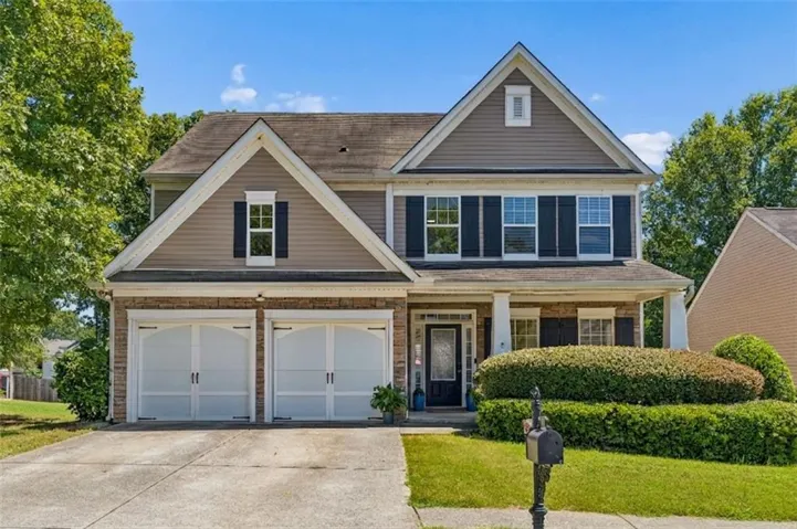 2361 Walnut Tree Court, Buford, Georgia 30519