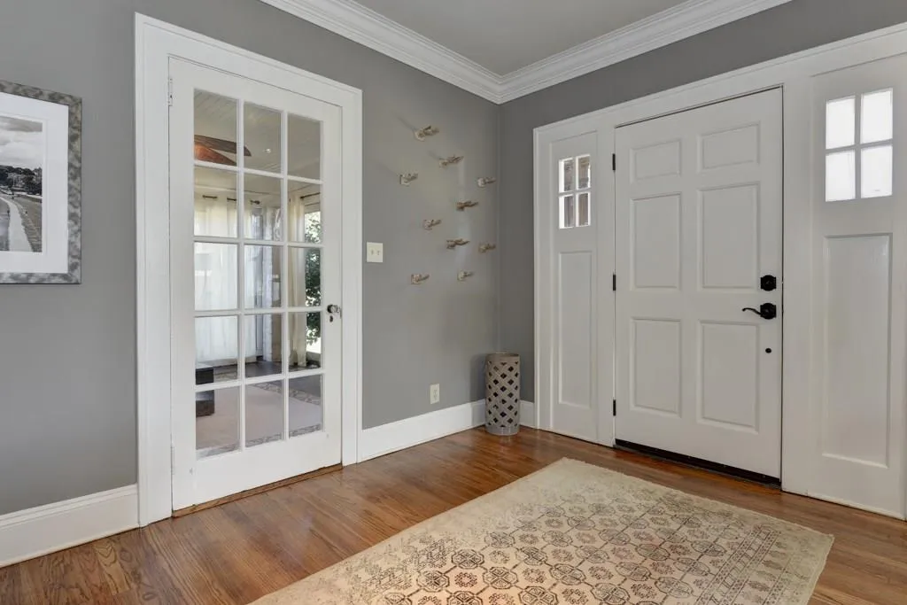 2588 Winslow Drive Ne, Atlanta, Georgia 30305, 4 Bedrooms Bedrooms, ,3 BathroomsBathrooms,Residential,Sold,2588 Winslow Drive Ne,5638272
