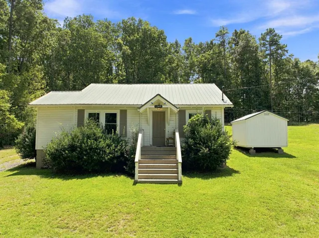 244 Pleasant Valley Road Se, Silver Creek, Georgia 30173
