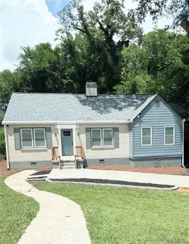 1433 Westboro Drive Sw, Atlanta, Georgia 30310