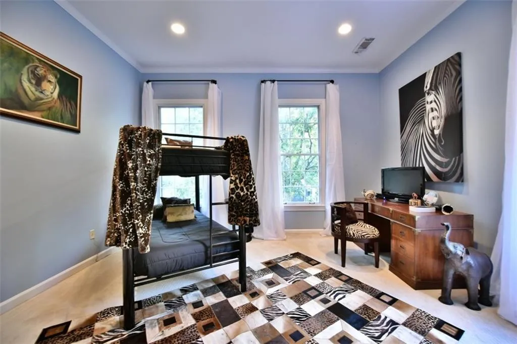 185 Churchill Drive, Sandy Springs, Georgia 30350, 4 Bedrooms Bedrooms, ,3 BathroomsBathrooms,Residential,Sold,185 Churchill Drive,5681133